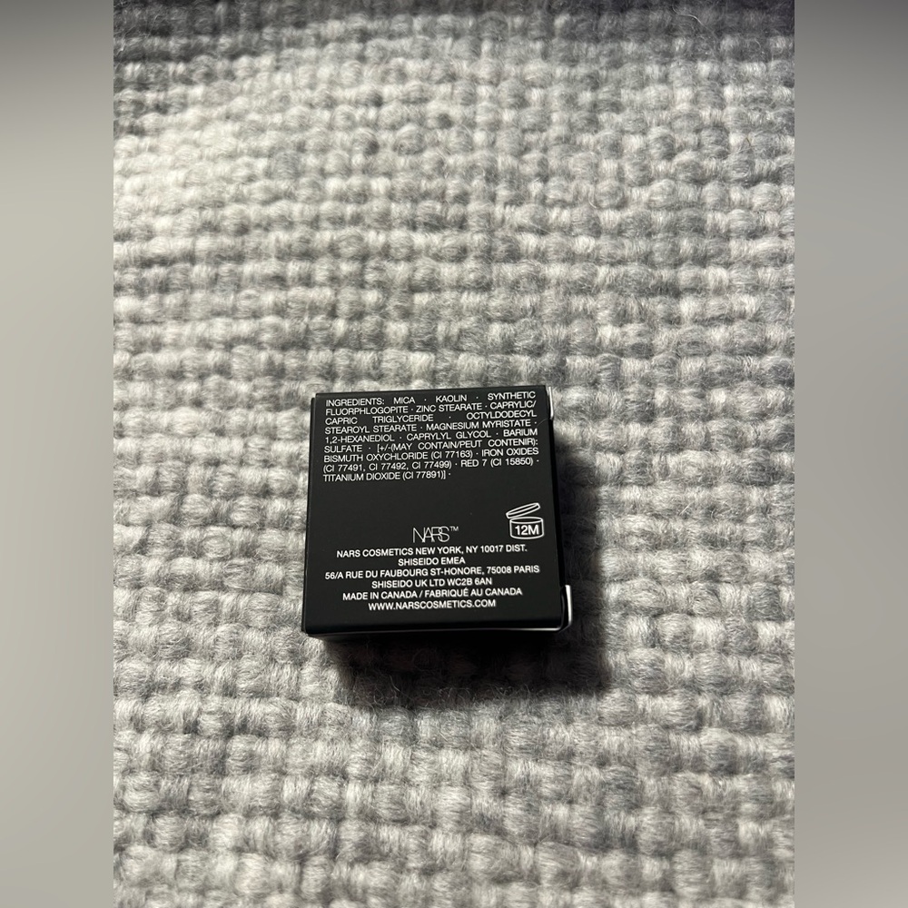 NARS: Mini Blush (2.5g) Orgasm Rush - Picture 2 of 5